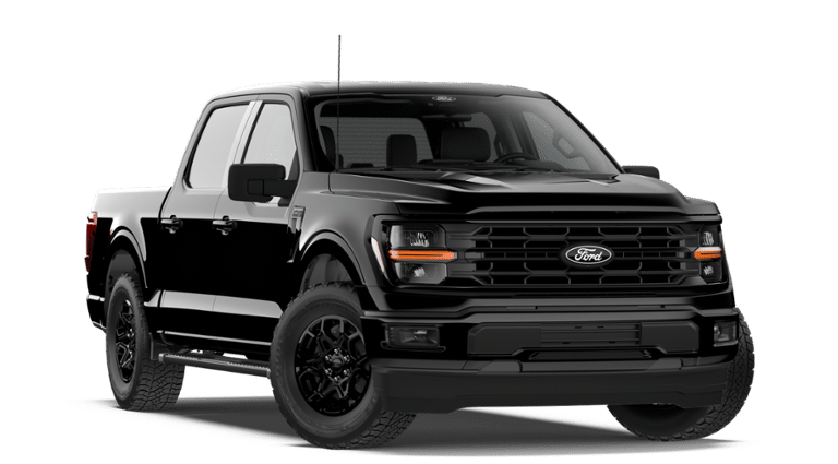 F-150® vehicle